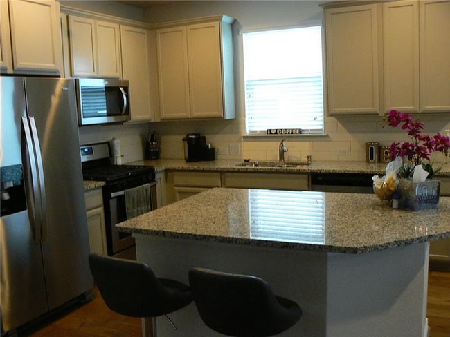 Photo - Coming Soon 4BR/2.5BA w/ Fenced Yard + Assigned Parking in Round Rock, TX