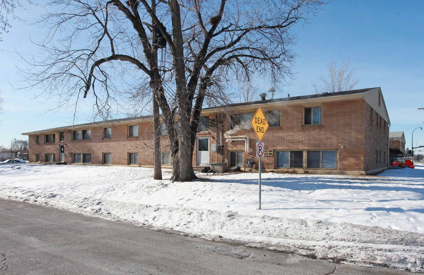 Primary Photo - 6017 Bass Lake Rd