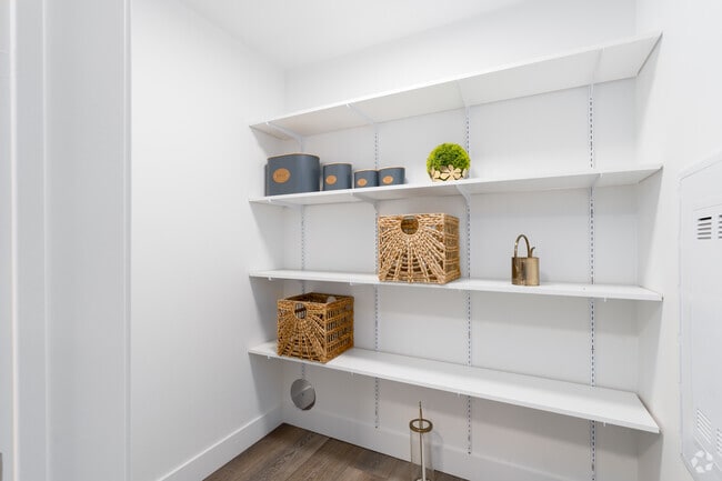 Interior Photo
