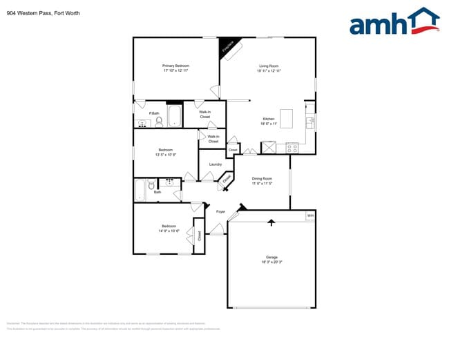 Photo - 904 Western Pass