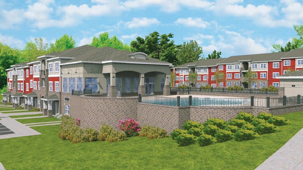 The Reserve at Knollwood