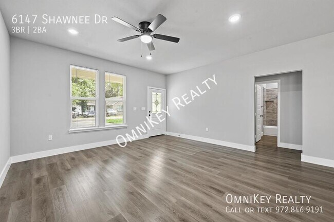 6147 Shawnee Dr