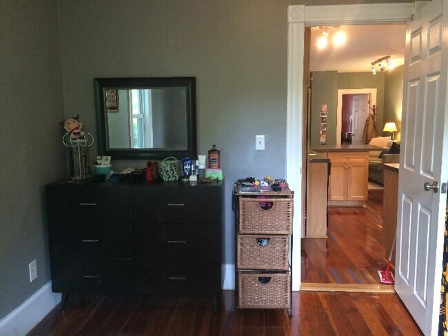68 Allston St Unit 1