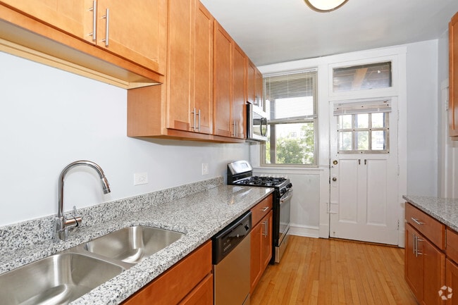 1BR,1BA - Pleasant