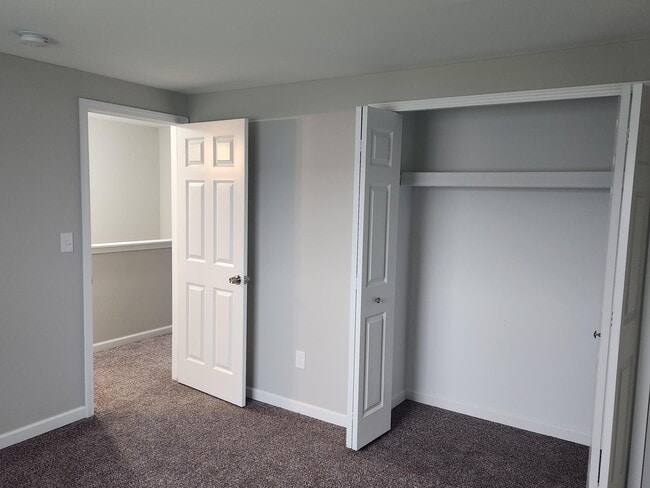 Heritage Glen Townhomes