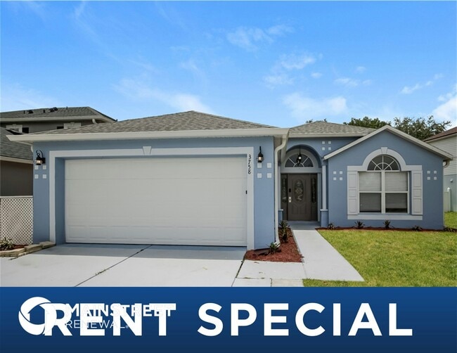 Building Photo - 3758 Cinnamon Fern Loop