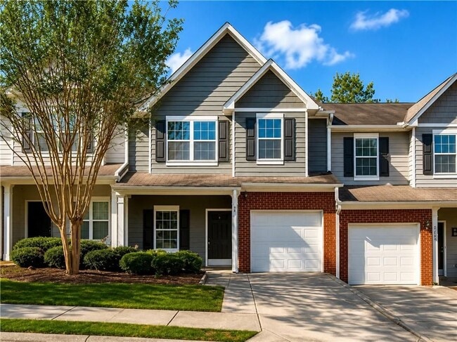 3152 Mill Springs Cir NE
