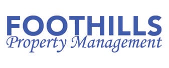 Foothills Property Management