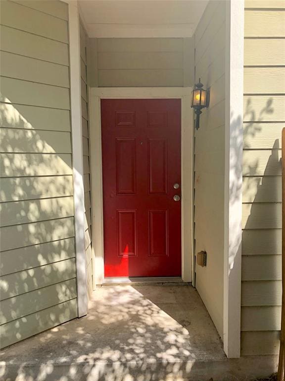 Photo - 2419 Allred Dr