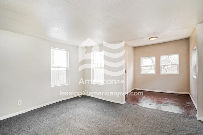 Photo - 1821 Marquette St