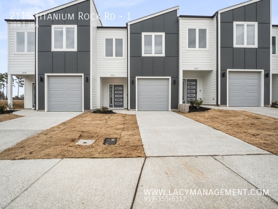 Photo - 2115 Titanium Rock Rd - 1-