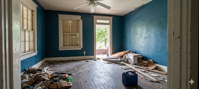 Photo - 2425 Cleveland Ave