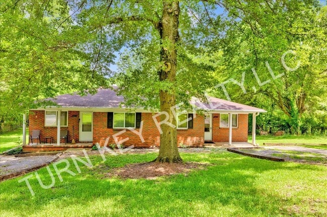 Building Photo - Duplex for Rent in Forestdale **ACCEPTS SE... Rental