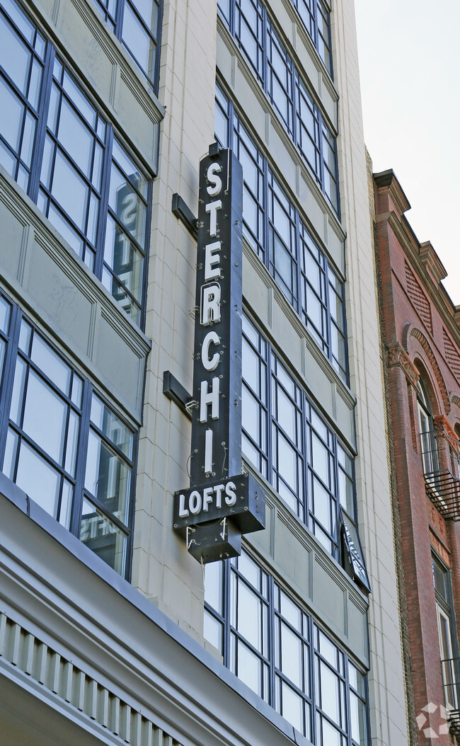 Photo - Sterchi's Lofts