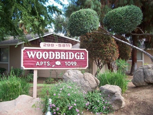Woodbridge Apartments