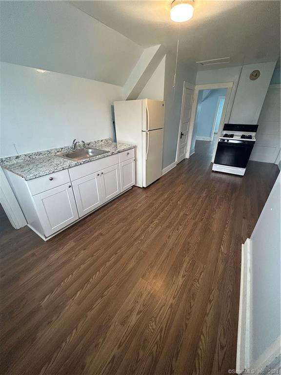 Kitchen - 273 Judson Pl Unit 3rd floor