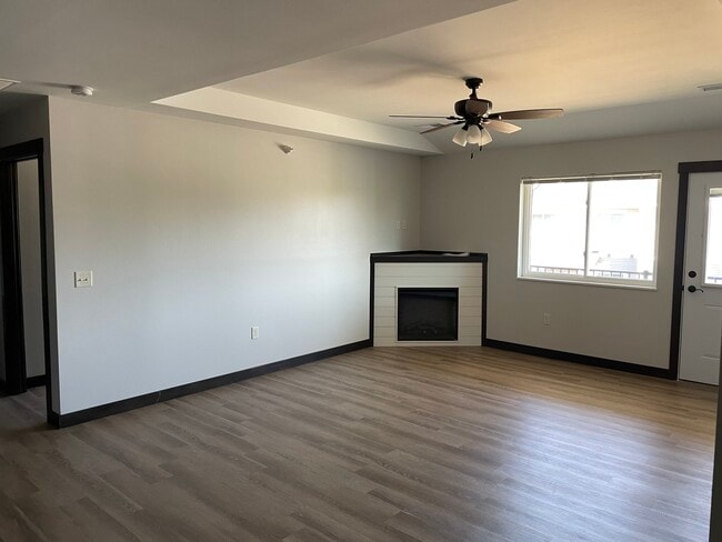 Settlers Ridge Apartments