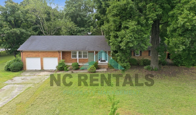 Photo - 3210 Garden Rd