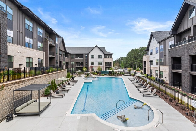 Photo - EVOQ EAST COBB