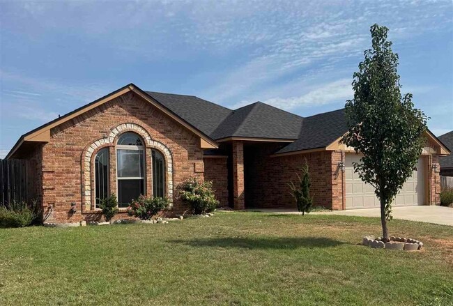 Photo - 1512 Scenic Ridge House