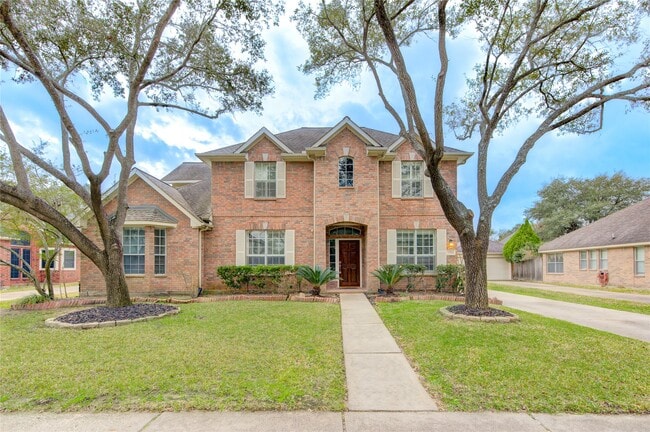 Photo - 21715 Bevington Oaks Ct