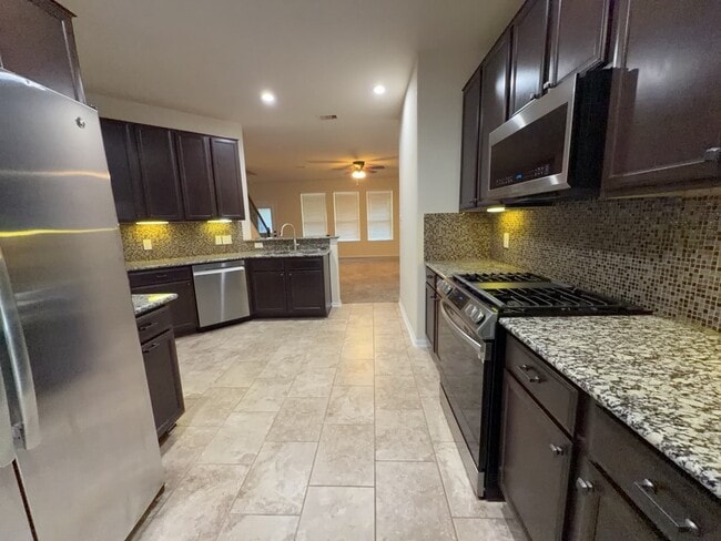 Photo - 15018 Signal Ridge Way