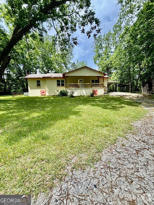 Building Photo - 481 Vega Rd Rental
