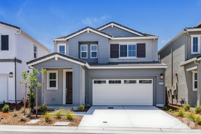 Building Photo - 2058 Comstock Ln