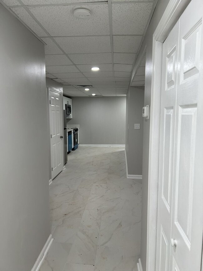 Photo - Home with Basement Apartment in Newnan, GA Unit Basement
