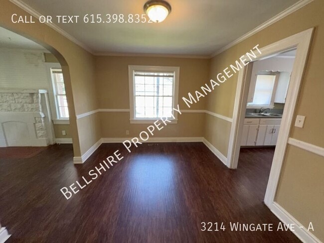 Photo - 3214 Wingate Ave Unit A