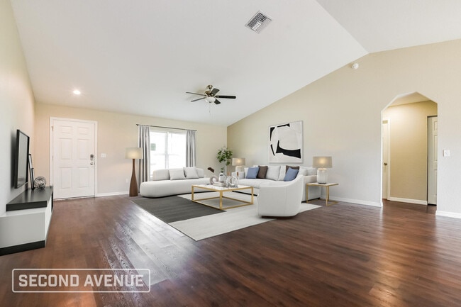 Photo - 2868 SW 146th Pl Rd