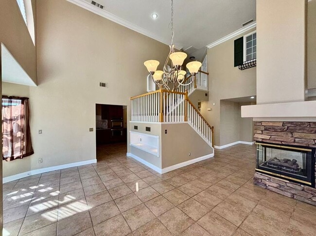 Photo - Two-story single-family house