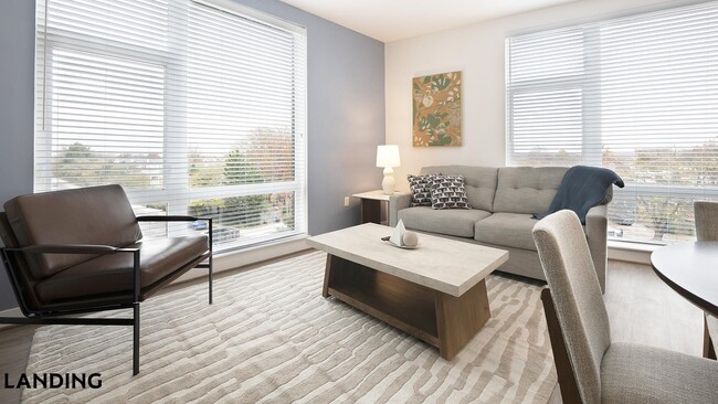 Photo - 1215 N Fayette St Unit 426