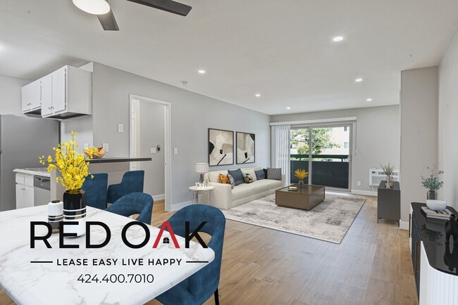 Building Photo - 1200 N Olive Dr Unit 103 Rental