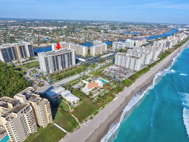 Photo - 3400 S Ocean Blvd Unit 4i