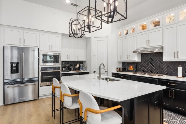 Photo - 17910 McClary Cardinal Dr