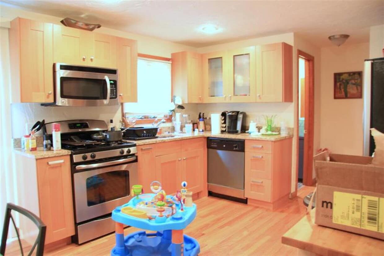 Photo - 201 Sherman St (Cambridge, MA)