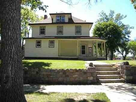marshall mn forrent