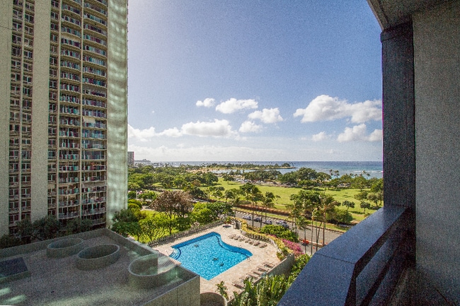 Photo - 1330 Ala Moana Blvd