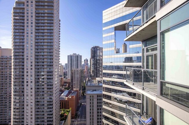 Photo - 505 N State St Unit 3107