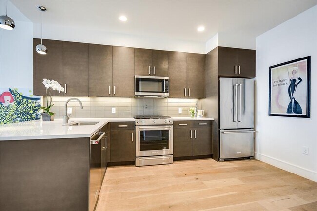 Photo - 222 West Ave Unit 2209