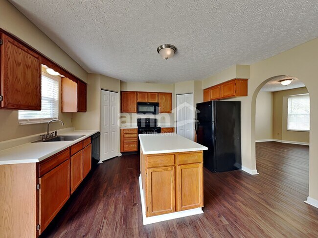 Photo - 6901 Storm Boat Ln