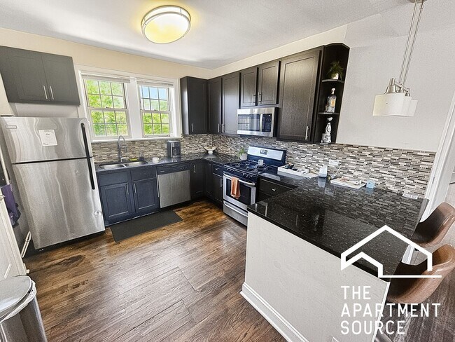 Photo - 932.5 Judson Ave Unit N3