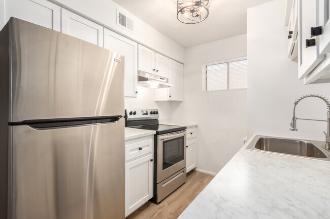 Photo - The Maverick East Apartments