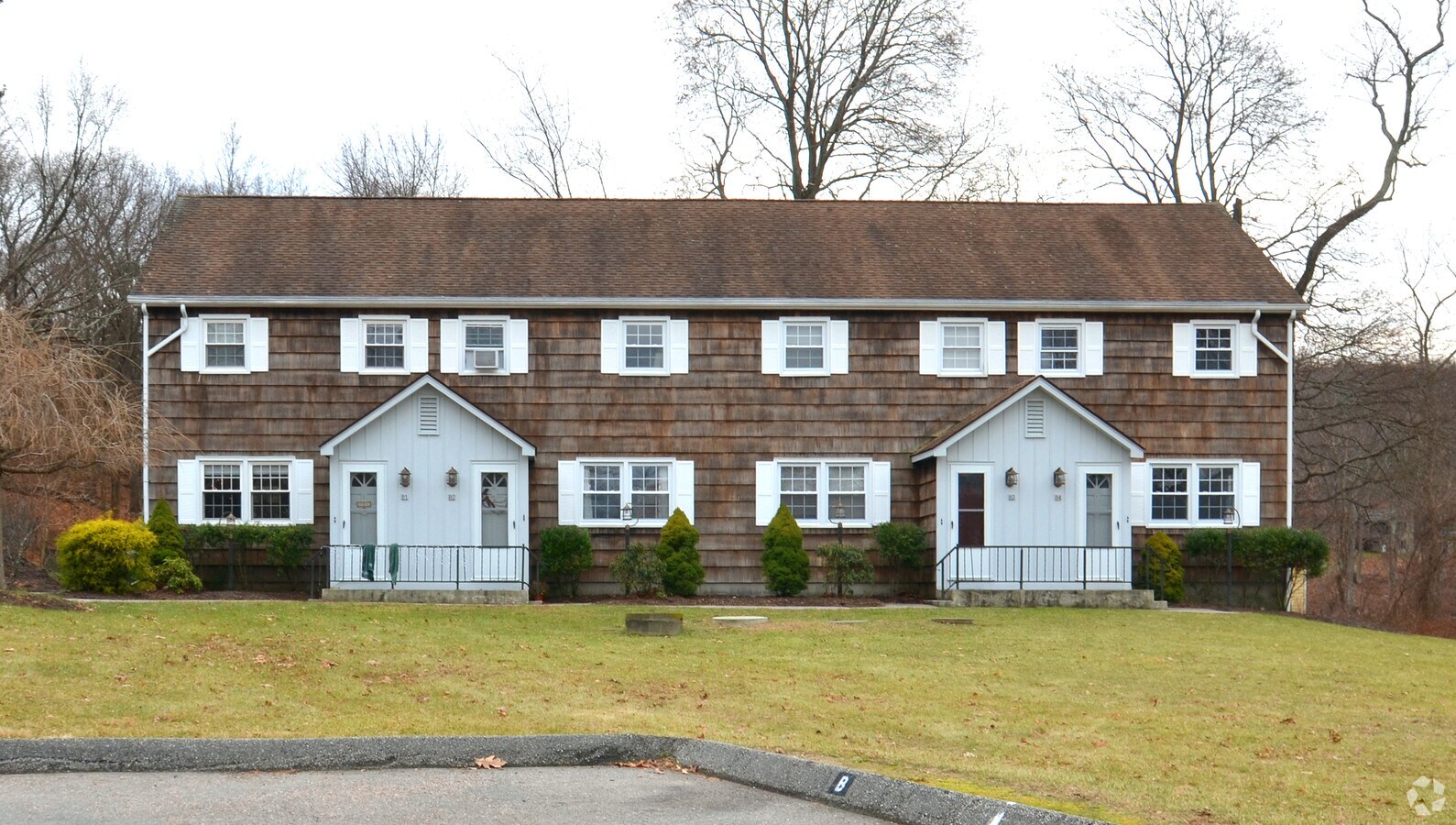 Photo - Williamsburg Townhomes