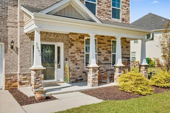 Photo - Stunning 5 Bed/3.5 Bath Home in Buckhead East