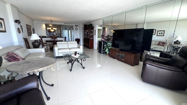 Photo - 328 N Ocean Blvd Unit 706