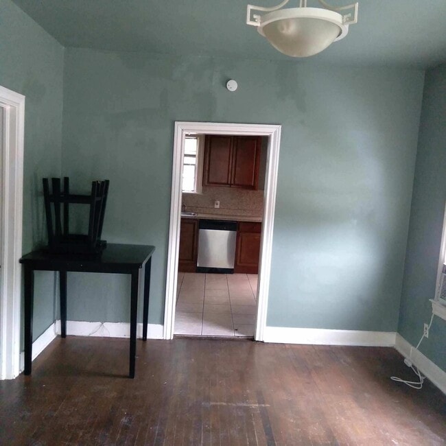 2515 McFaddin St Unit 1