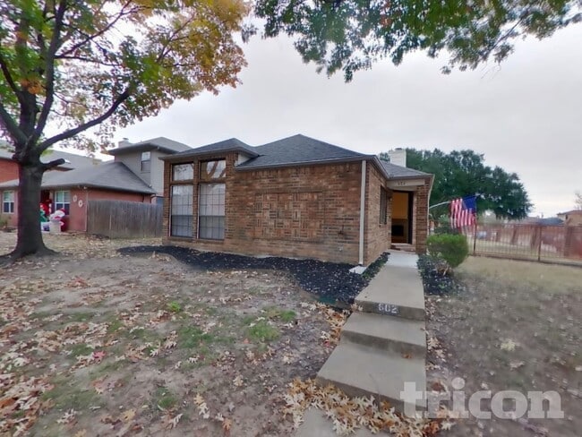 Building Photo - 602 Snapdragon Trail