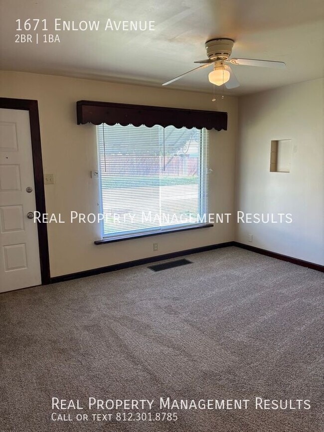 Photo - 1671 Enlow Ave